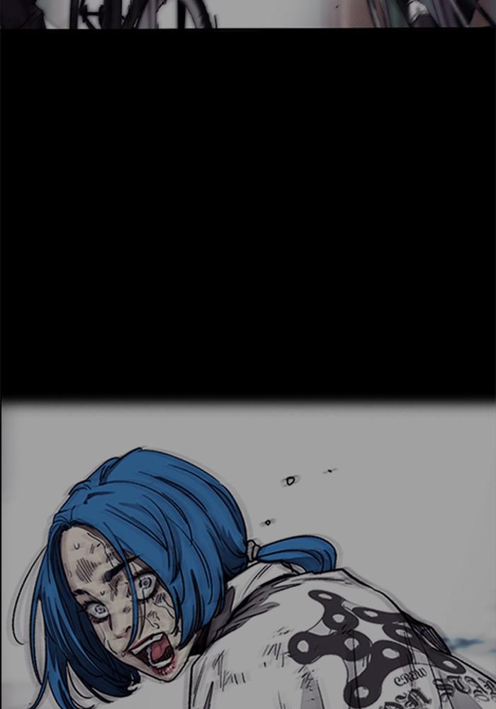 Wind Breaker SS4 - Manhwa Chap 1 - Next Chap 2