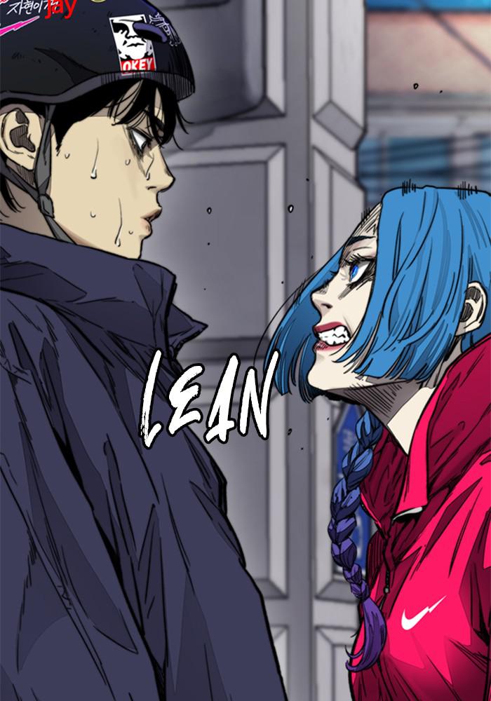 Wind Breaker SS4 - Manhwa Chap 1 - Next Chap 2
