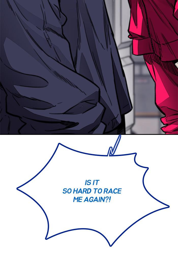Wind Breaker SS4 - Manhwa Chap 1 - Next Chap 2