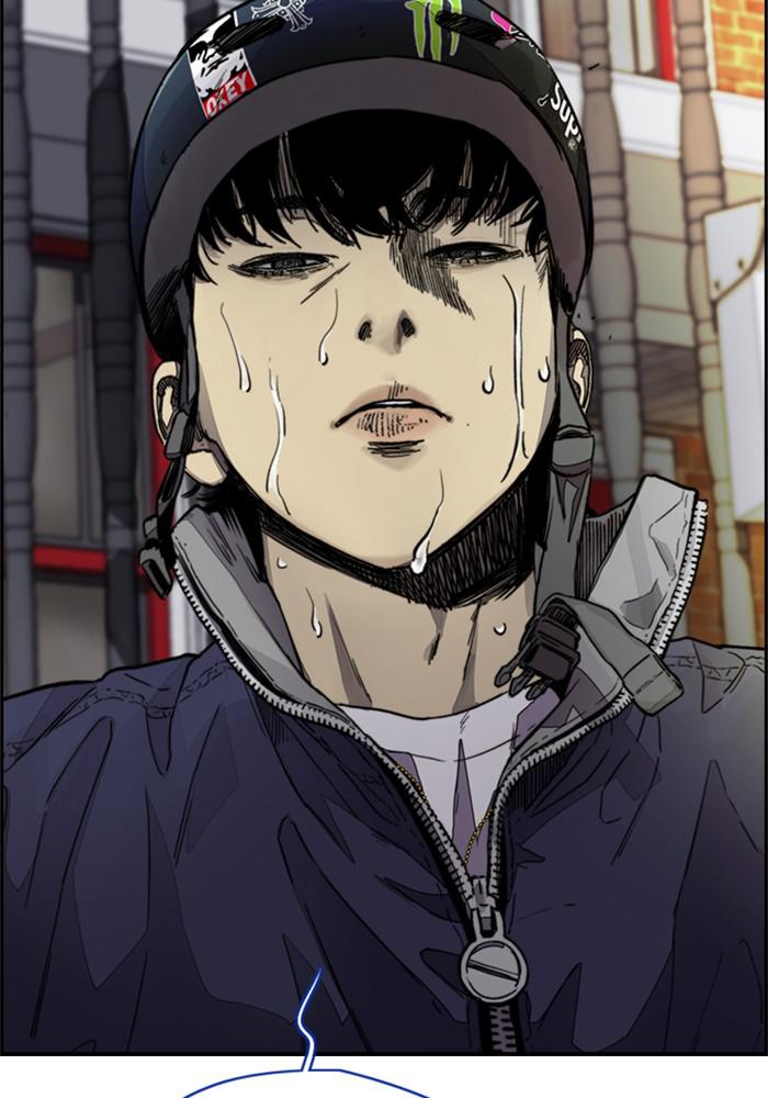 Wind Breaker SS4 - Manhwa Chap 1 - Next Chap 2
