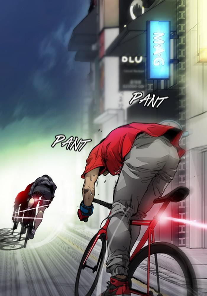 Wind Breaker SS4 - Manhwa Chap 1 - Next Chap 2
