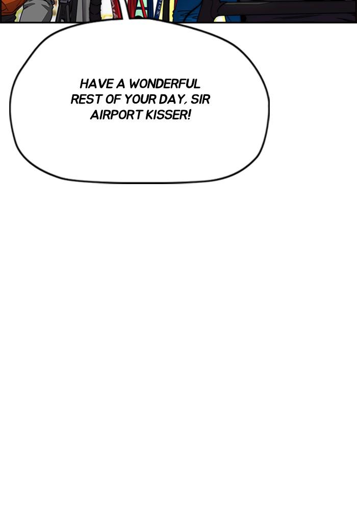 Wind Breaker SS4 - Manhwa Chap 1 - Next Chap 2