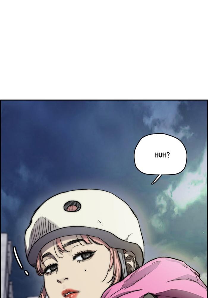 Wind Breaker SS4 - Manhwa Chap 1 - Next Chap 2