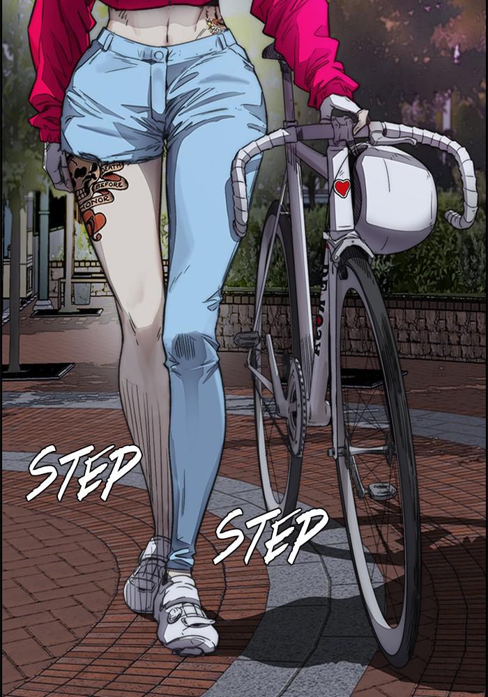 Wind Breaker SS4 - Manhwa Chap 1 - Next Chap 2