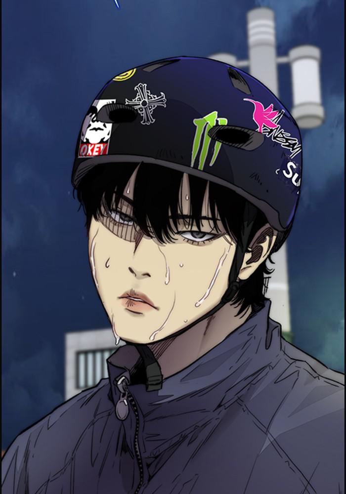 Wind Breaker SS4 - Manhwa Chap 1 - Next Chap 2