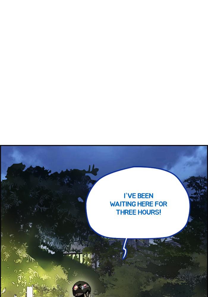 Wind Breaker SS4 - Manhwa Chap 1 - Next Chap 2