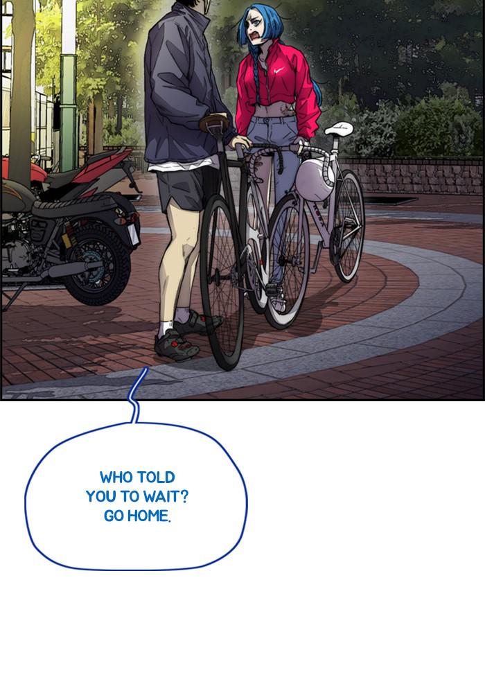 Wind Breaker SS4 - Manhwa Chap 1 - Next Chap 2