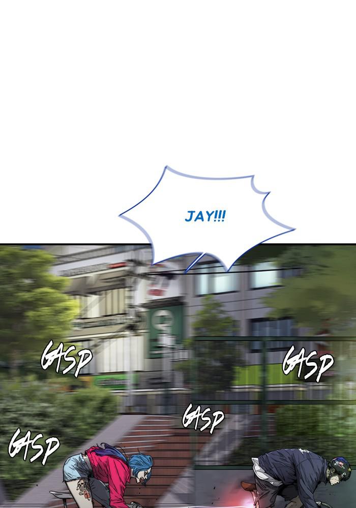 Wind Breaker SS4 - Manhwa Chap 1 - Next Chap 2