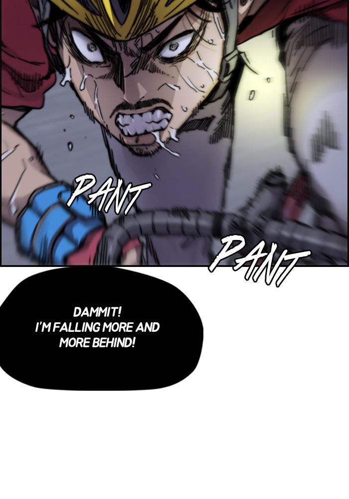 Wind Breaker SS4 - Manhwa Chap 1 - Next Chap 2