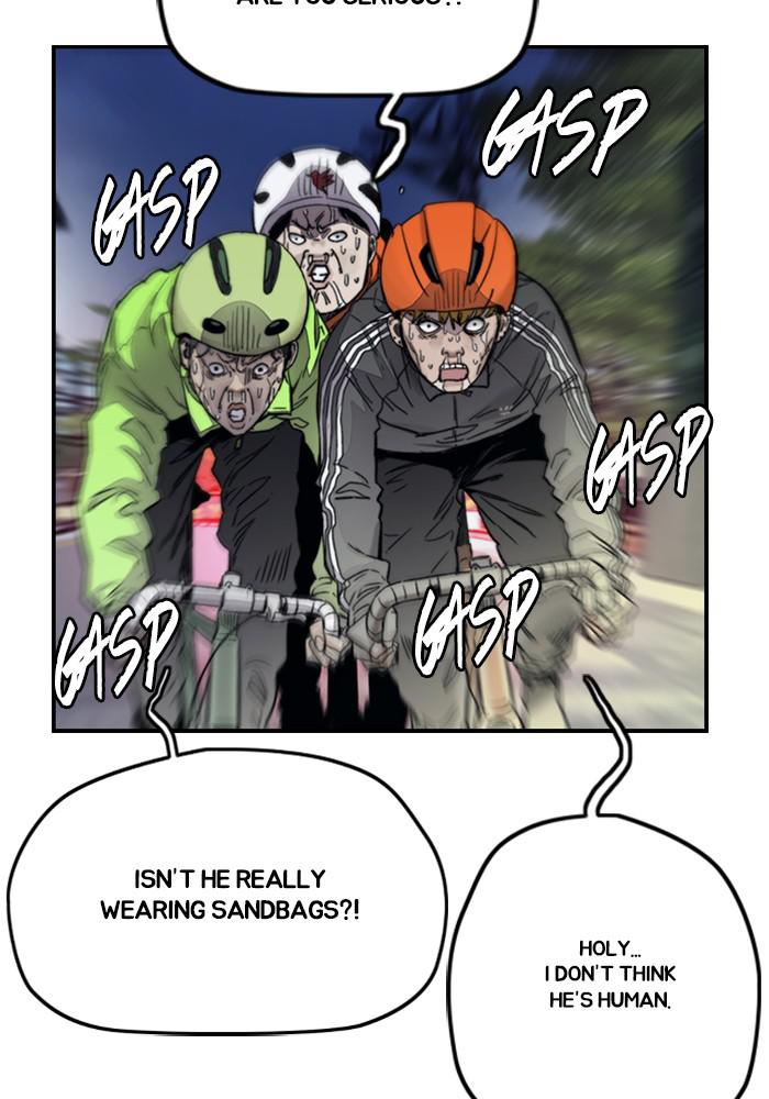 Wind Breaker SS4 - Manhwa Chap 1 - Next Chap 2