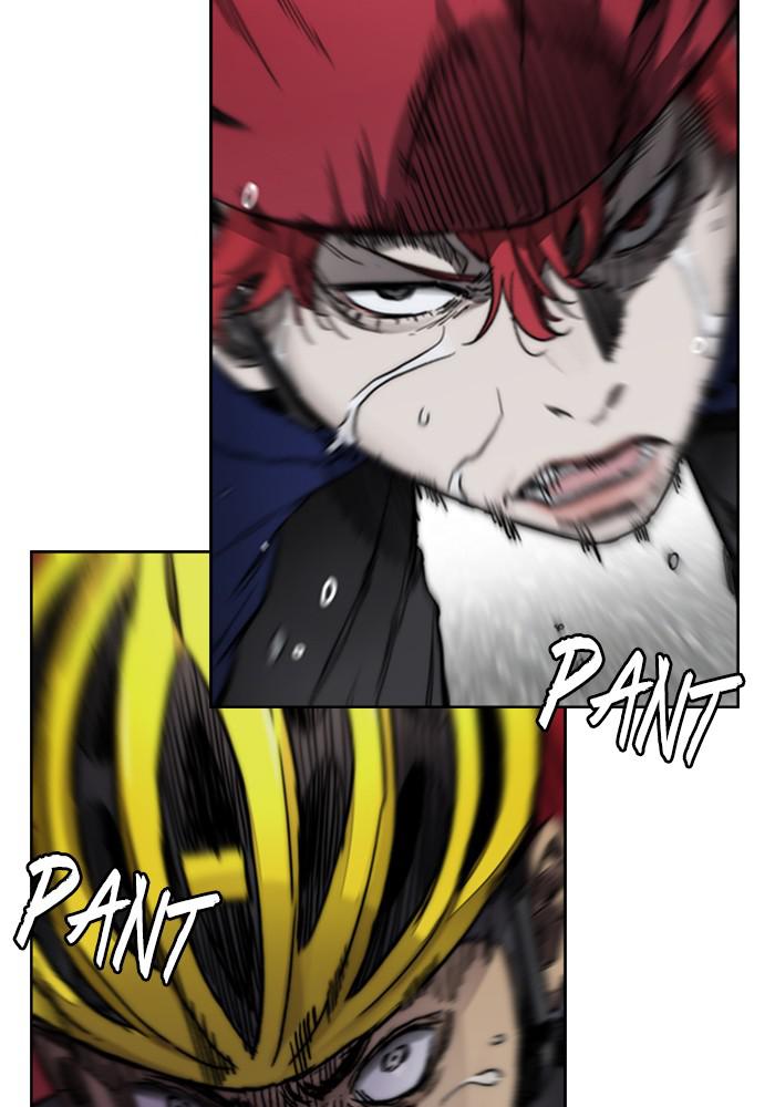Wind Breaker SS4 - Manhwa Chap 1 - Next Chap 2