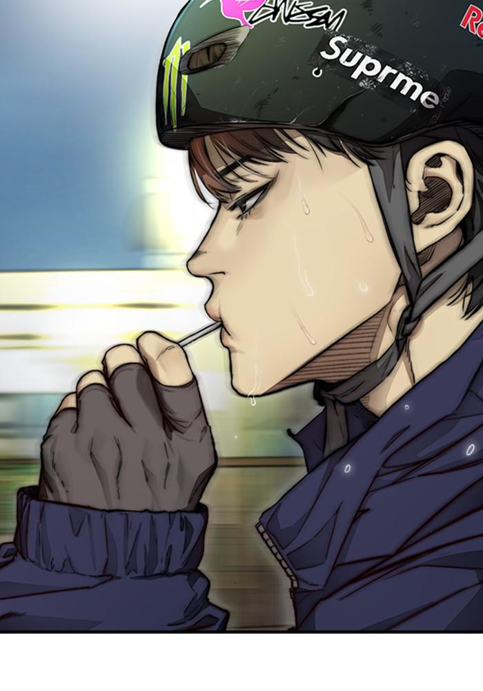 Wind Breaker SS4 - Manhwa Chap 1 - Next Chap 2