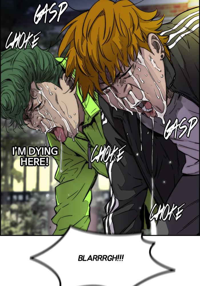 Wind Breaker SS4 - Manhwa Chap 1 - Next Chap 2