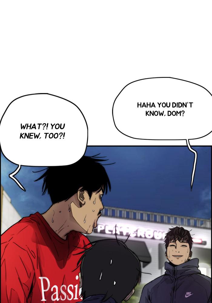 Wind Breaker SS4 - Manhwa Chap 1 - Next Chap 2