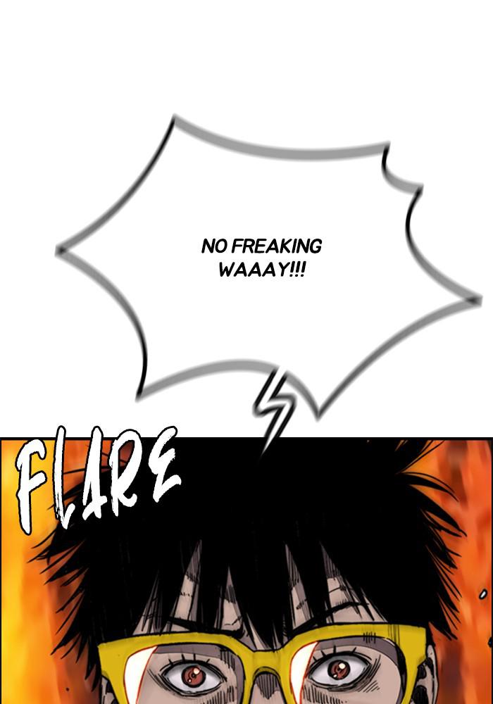 Wind Breaker SS4 - Manhwa Chap 2 - Next Chap 3