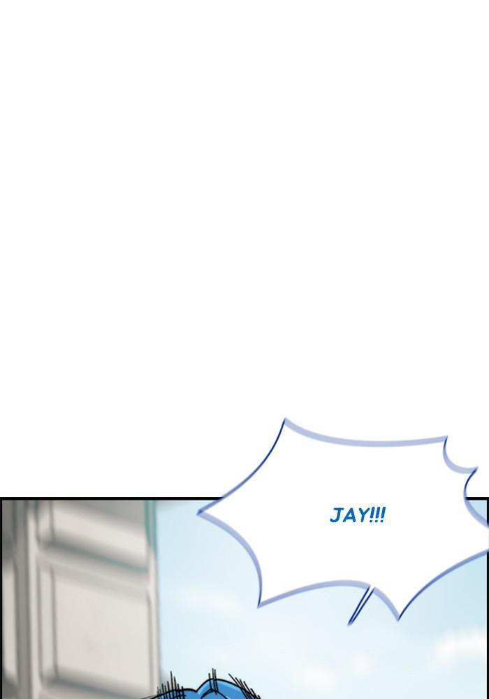 Wind Breaker SS4 - Manhwa Chap 2 - Next Chap 3