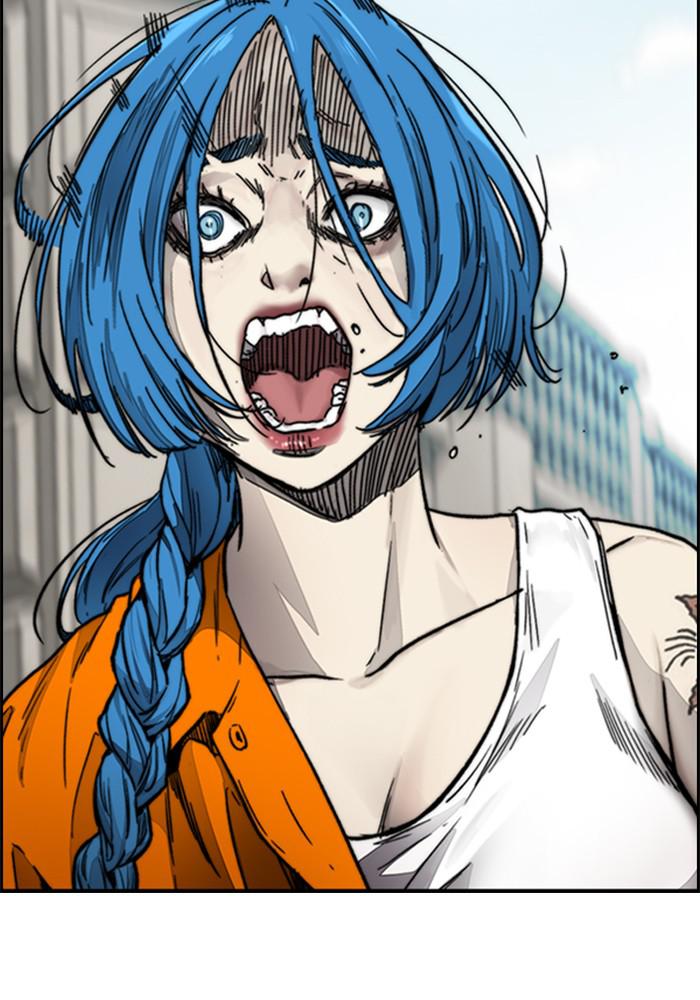 Wind Breaker SS4 - Manhwa Chap 2 - Next Chap 3