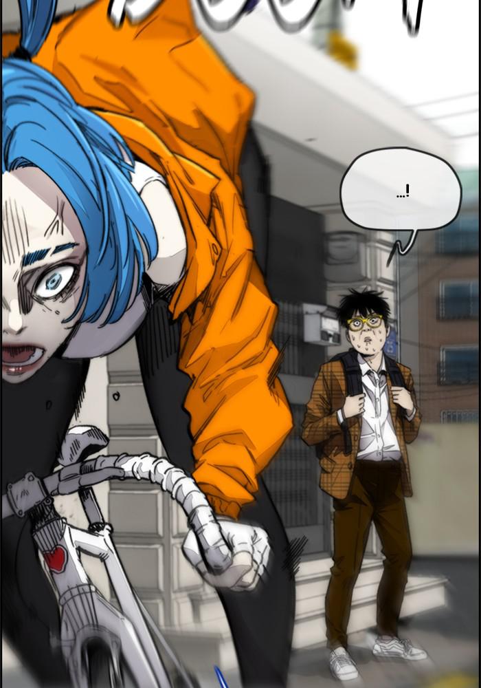 Wind Breaker SS4 - Manhwa Chap 2 - Next Chap 3