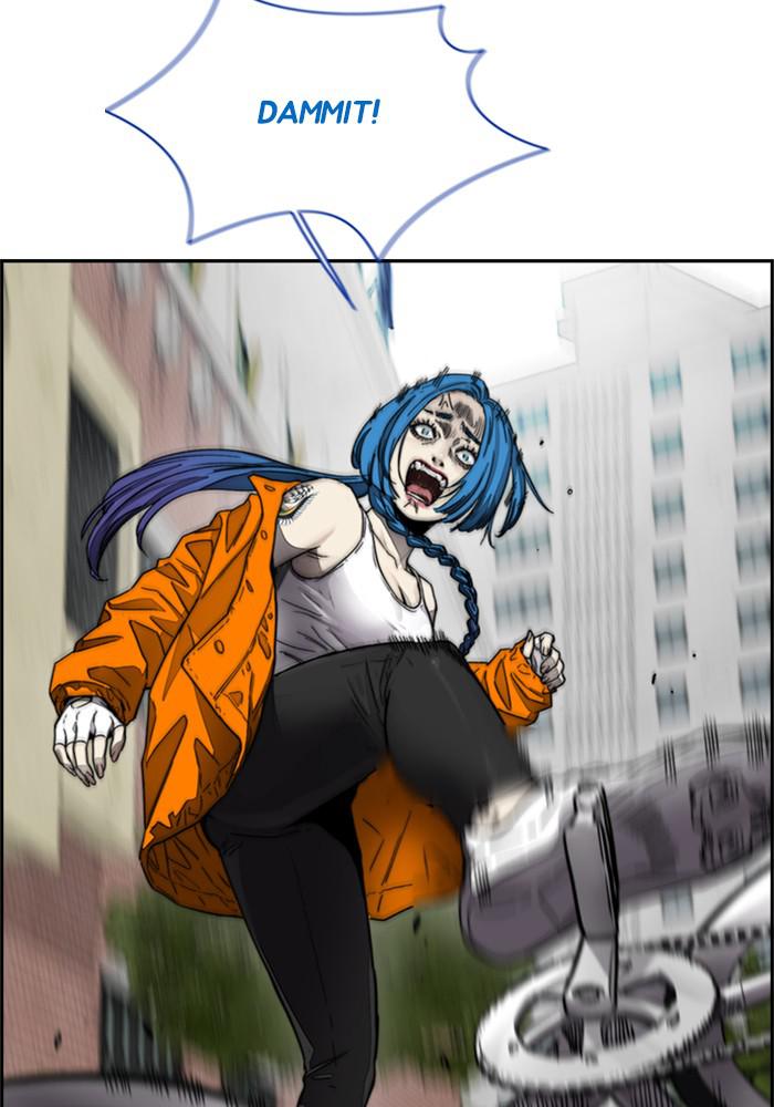 Wind Breaker SS4 - Manhwa Chap 2 - Next Chap 3