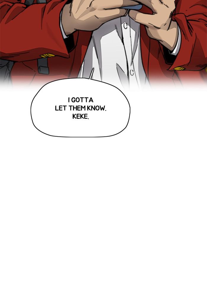 Wind Breaker SS4 - Manhwa Chap 2 - Next Chap 3
