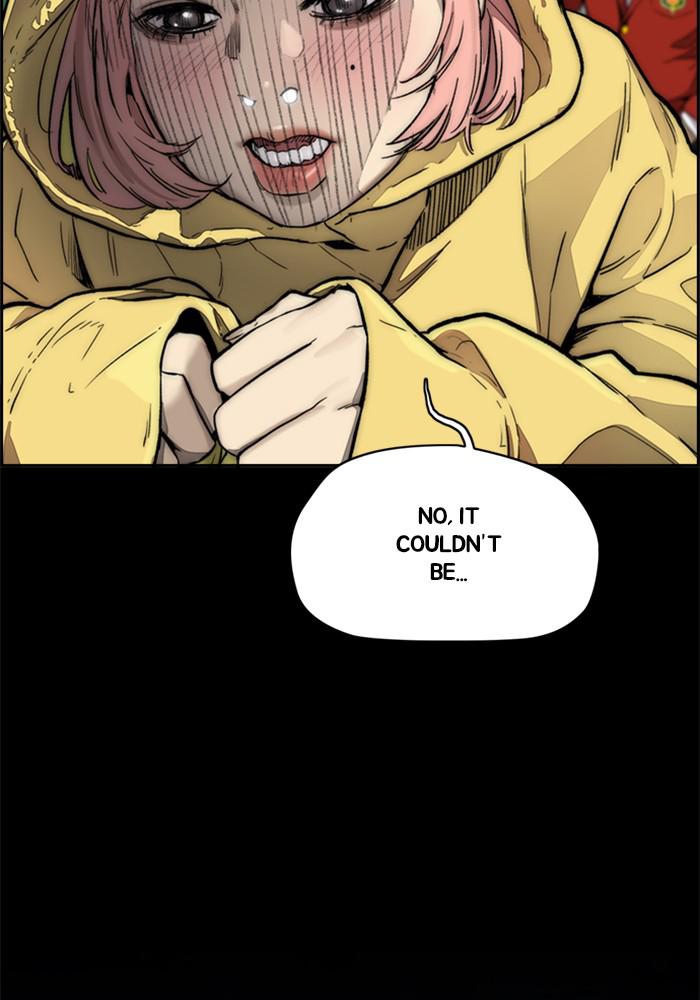 Wind Breaker SS4 - Manhwa Chap 2 - Next Chap 3