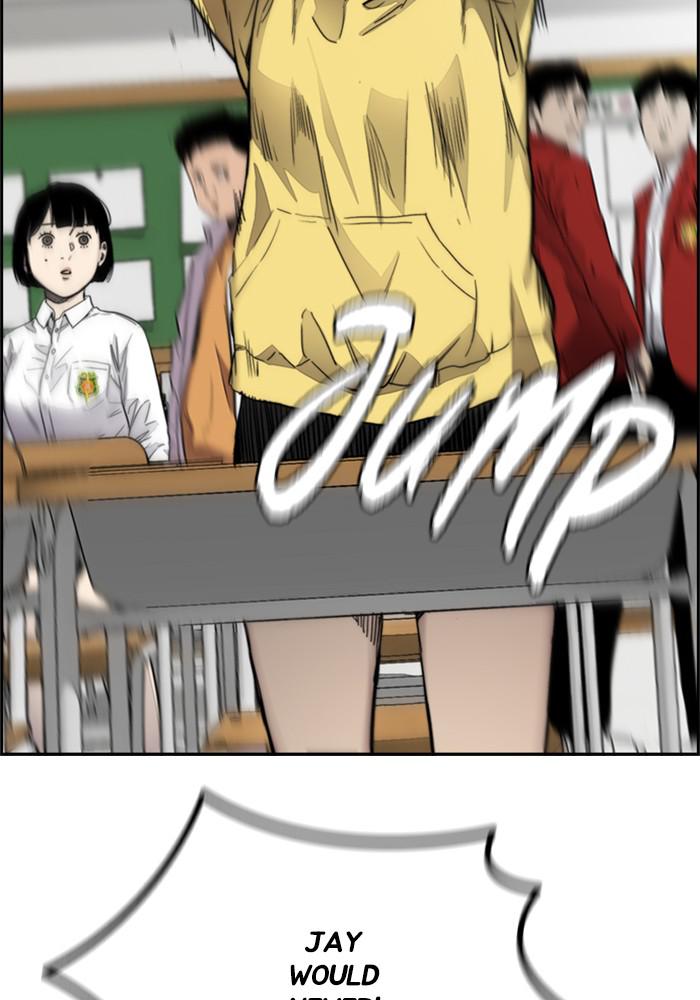 Wind Breaker SS4 - Manhwa Chap 2 - Next Chap 3