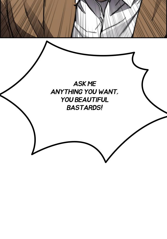 Wind Breaker SS4 - Manhwa Chap 2 - Next Chap 3