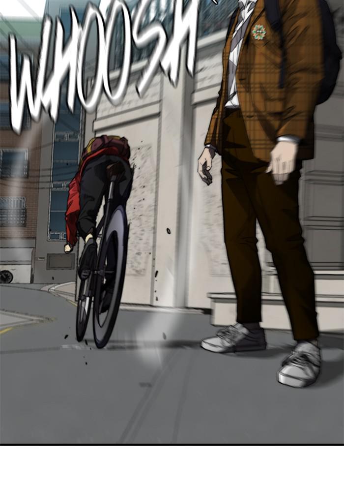 Wind Breaker SS4 - Manhwa Chap 2 - Next Chap 3