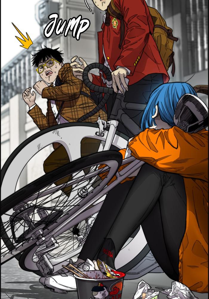 Wind Breaker SS4 - Manhwa Chap 2 - Next Chap 3