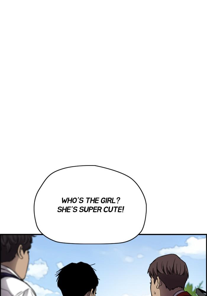 Wind Breaker SS4 - Manhwa Chap 2 - Next Chap 3
