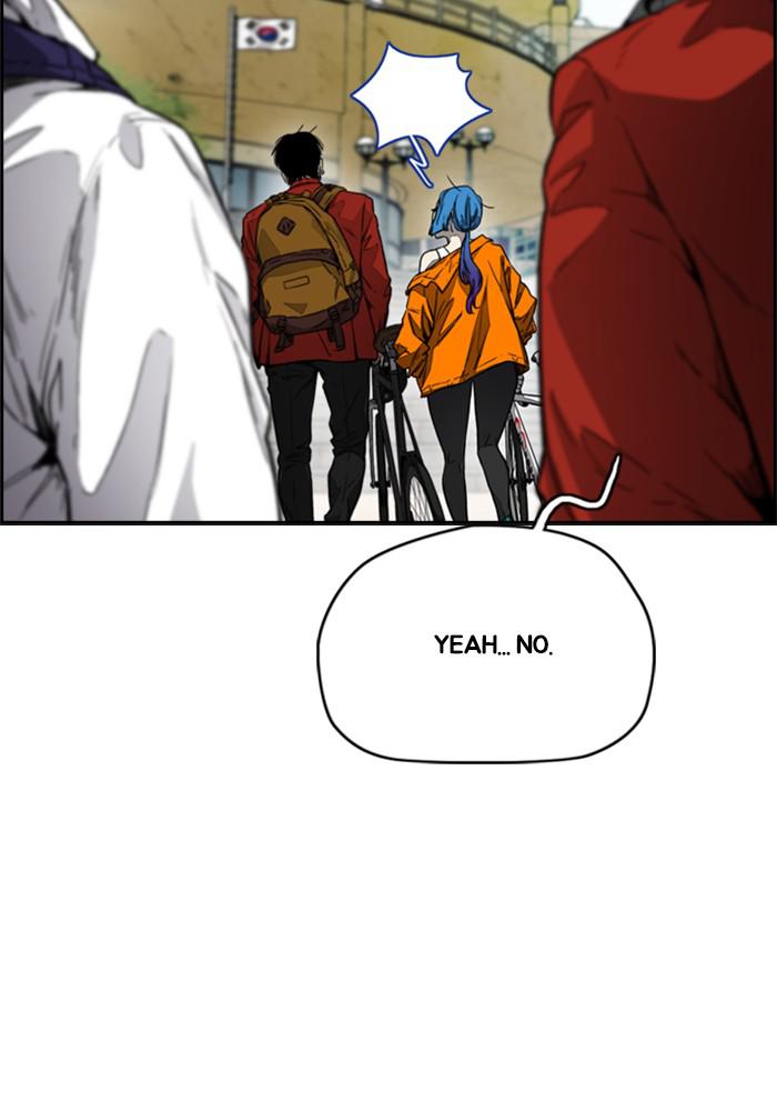 Wind Breaker SS4 - Manhwa Chap 2 - Next Chap 3
