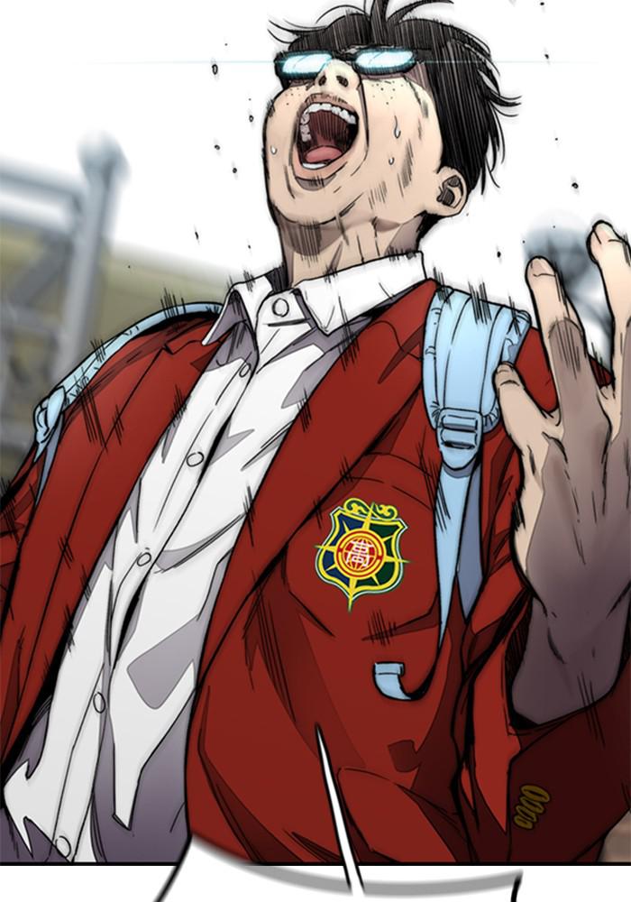 Wind Breaker SS4 - Manhwa Chap 2 - Next Chap 3