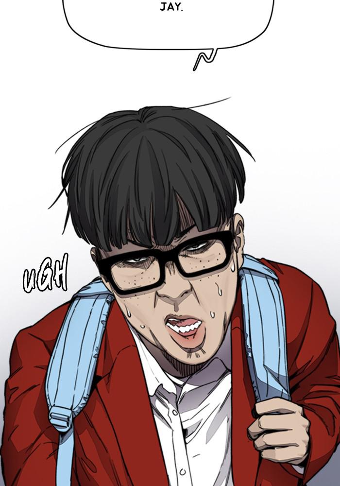 Wind Breaker SS4 - Manhwa Chap 2 - Next Chap 3