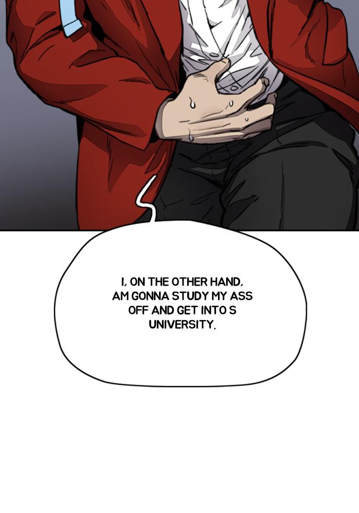 Wind Breaker SS4 - Manhwa Chap 2 - Next Chap 3