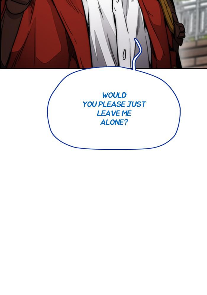 Wind Breaker SS4 - Manhwa Chap 2 - Next Chap 3