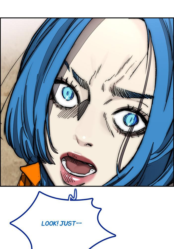 Wind Breaker SS4 - Manhwa Chap 2 - Next Chap 3