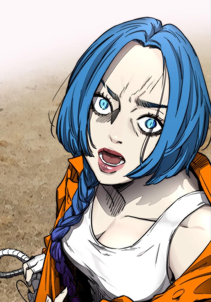 Wind Breaker SS4 - Manhwa Chap 2 - Next Chap 3