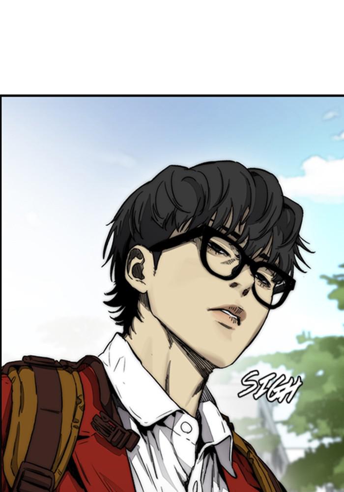 Wind Breaker SS4 - Manhwa Chap 2 - Next Chap 3