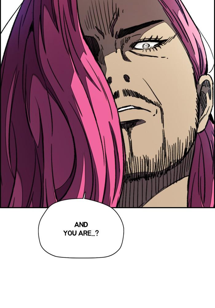 Wind Breaker SS4 - Manhwa Chap 2 - Next Chap 3