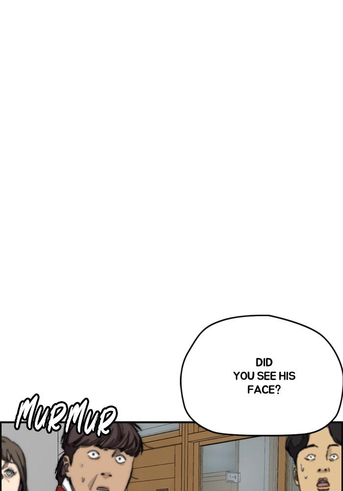 Wind Breaker SS4 - Manhwa Chap 3 - Next Chap 4