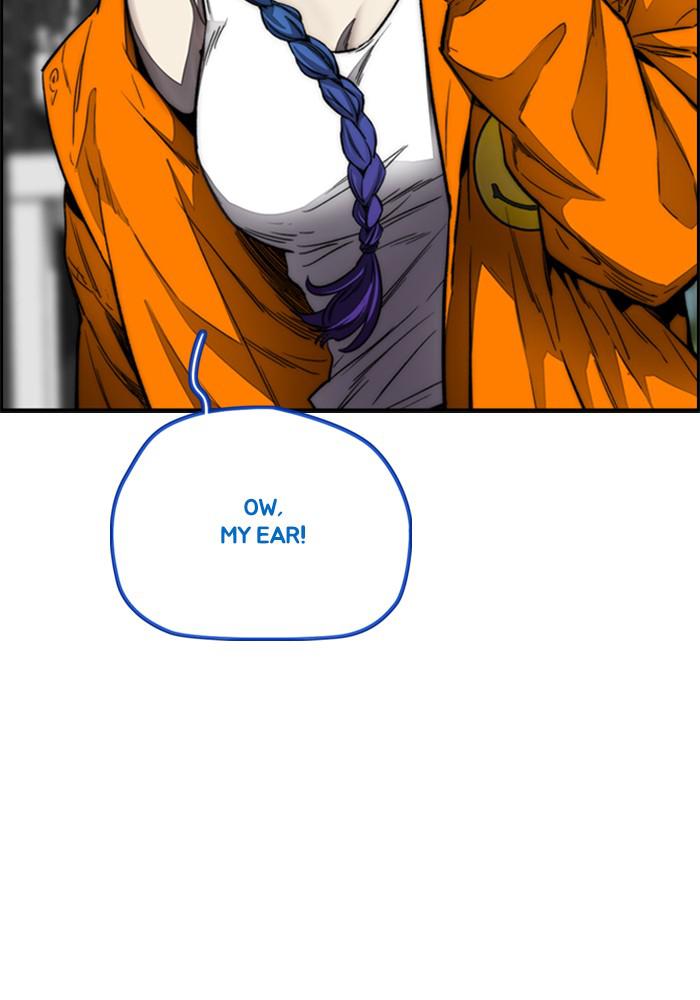 Wind Breaker SS4 - Manhwa Chap 3 - Next Chap 4