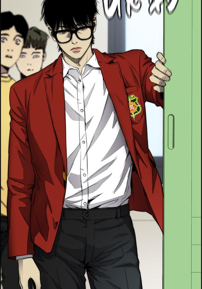 Wind Breaker SS4 - Manhwa Chap 3 - Next Chap 4