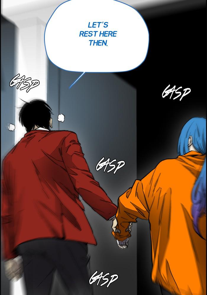 Wind Breaker SS4 - Manhwa Chap 3 - Next Chap 4
