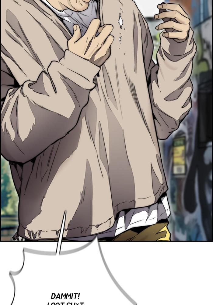 Wind Breaker SS4 - Manhwa Chap 3 - Next Chap 4