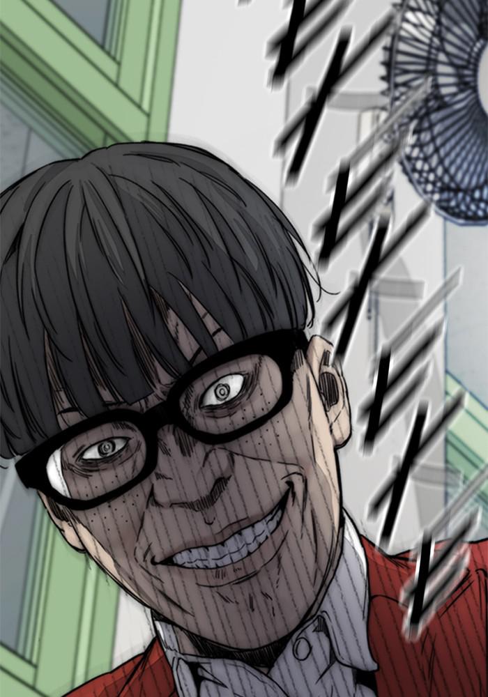 Wind Breaker SS4 - Manhwa Chap 3 - Next Chap 4