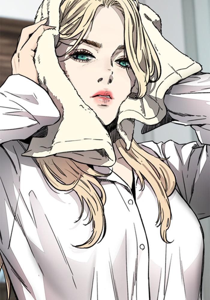 Wind Breaker SS4 - Manhwa Chap 3 - Next Chap 4