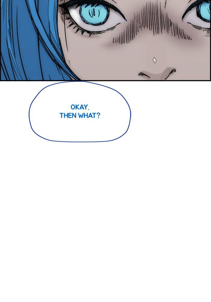 Wind Breaker SS4 - Manhwa Chap 3 - Next Chap 4