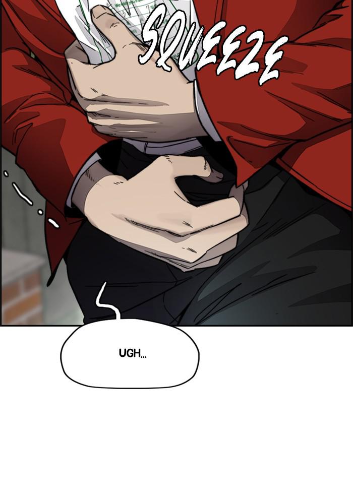 Wind Breaker SS4 - Manhwa Chap 3 - Next Chap 4