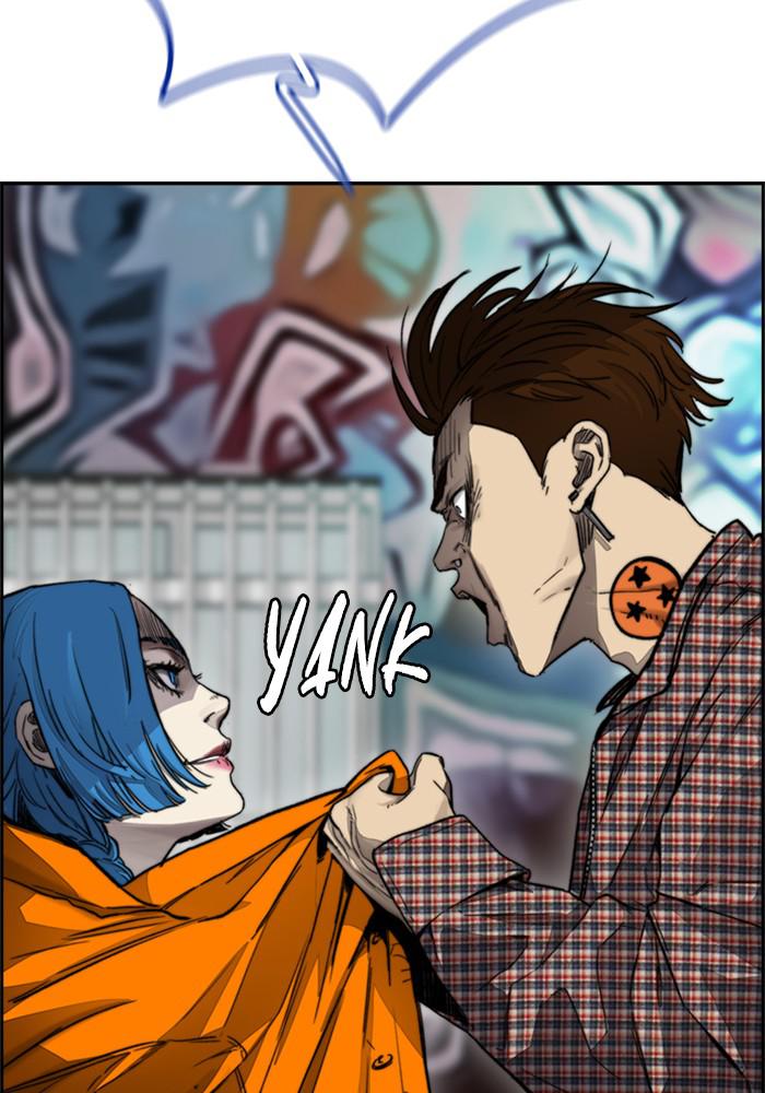 Wind Breaker SS4 - Manhwa Chap 3 - Next Chap 4