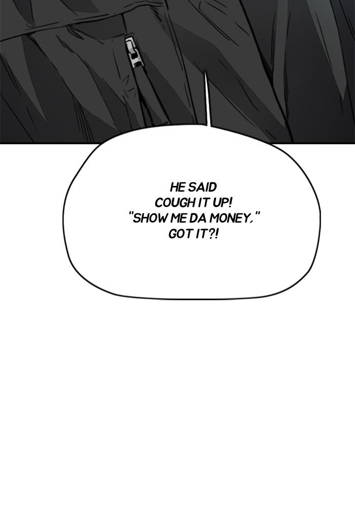 Wind Breaker SS4 - Manhwa Chap 3 - Next Chap 4